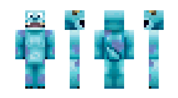 Skin 9X