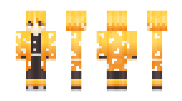 Skin 9lm