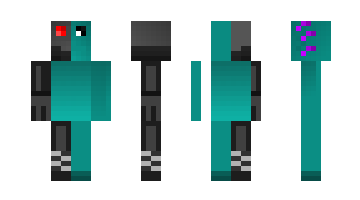 Skin A8P5T