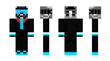 Skin AATheRobot