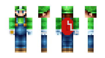 Skin ABMgamer