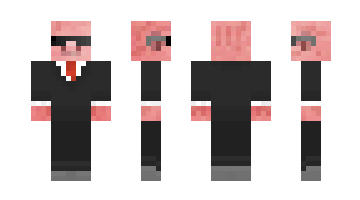 Skin ABadPlayerr