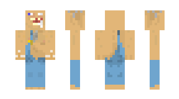 Skin ACCPvP