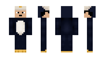 Skin ADM