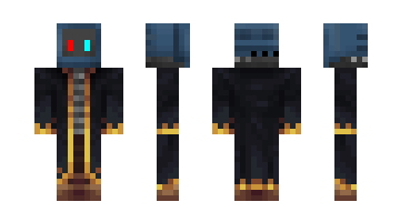 Skin ADM1N1