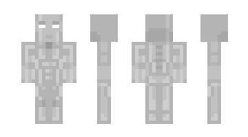 Skin AFMINECRAFT123