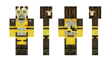 Skin AHRoss28