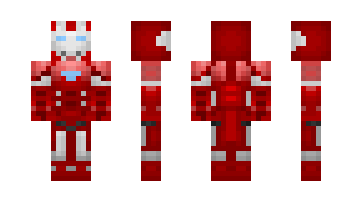 Skin AJGamer75