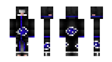 Skin ALANRSM14