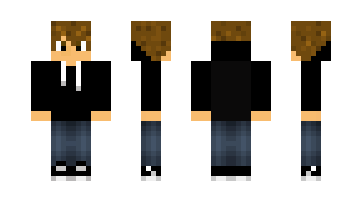 Skin ALEX777