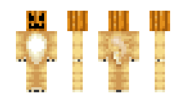 Skin AMENDOIM