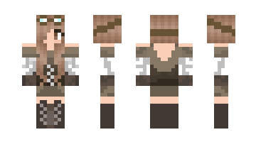 Skin ANAKIN