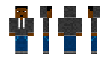 Skin ANDREC