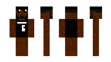 Skin ANTHONY