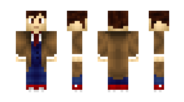 Skin APOLO