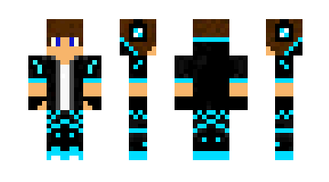 Skin ARKOO