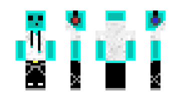 Skin ARTHURZINHO