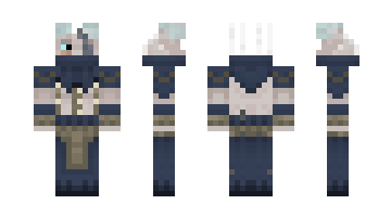 Skin ASALA