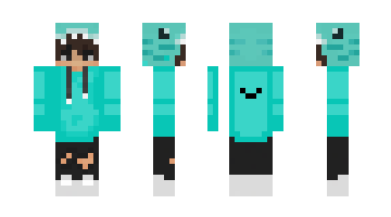 Skin ASERAS
