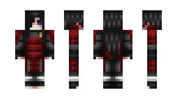 Skin AVITO