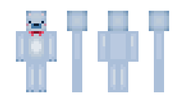 Skin AVNi
