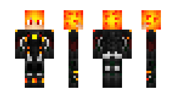 Skin AZEROTE