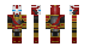 Skin AZGalaxyPT