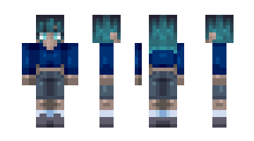 Skin Aarvee214