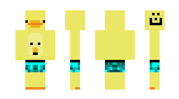 Skin AbePeressYT