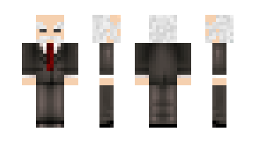 Skin AbuELO