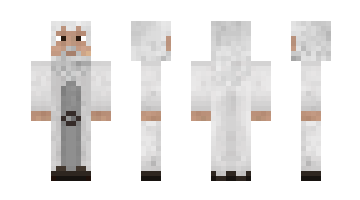 Skin AceMarconi