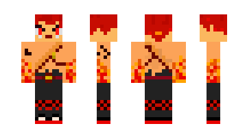 Skin Achre