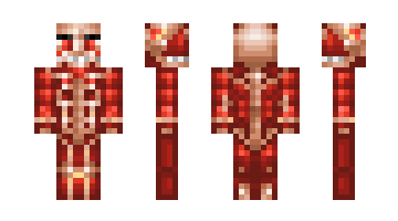 Skin Ackerman