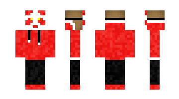 Skin AdamCrafter7