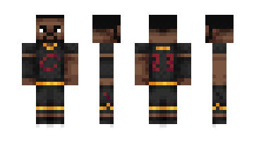 Skin AdamXD4