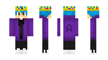 Skin Adamplays