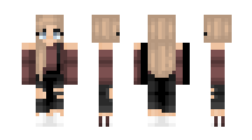 Skin AdamsonKids