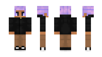 Skin Adamsull