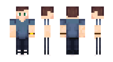 Skin Addo