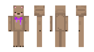 Skin Adeus1