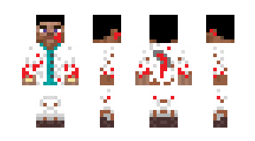Skin Adrivol