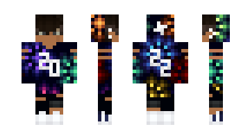 Skin Aenox82