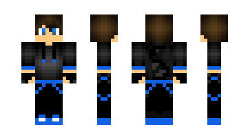 Skin Afigenas123