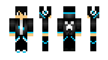 Skin AgentDom