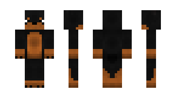 Skin AgentPaw3011