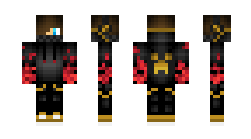 Skin AgentPieCZ