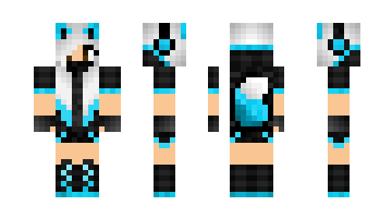 Skin Aiden119