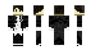 Skin Aidenator2910