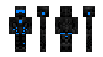 Skin AkaStrikerz