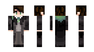 Skin Akoliteee